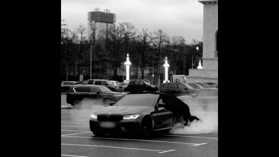 [FREE] MACAN Type Beat - Отпустит